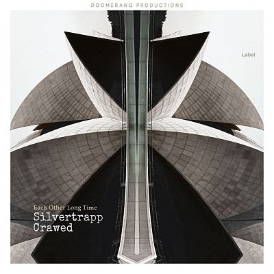 Pre Made Album Cover Dune