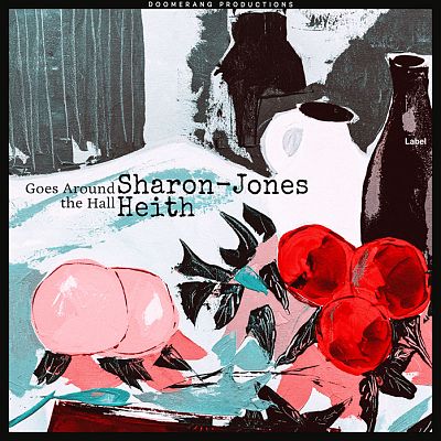 Pre Made Album Cover Twilight