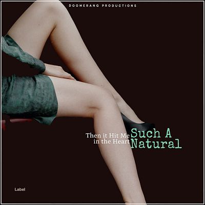 Pre Made Album Cover Del Rio