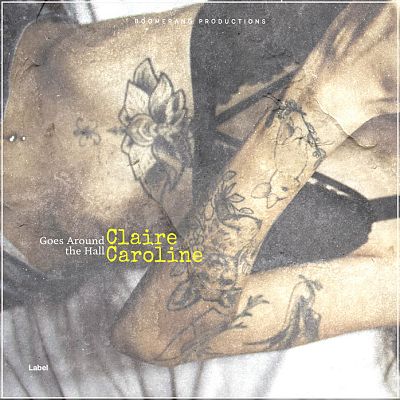 Pre Made Album Cover Zorba