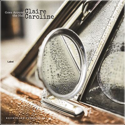 Pre Made Album Cover Sisal