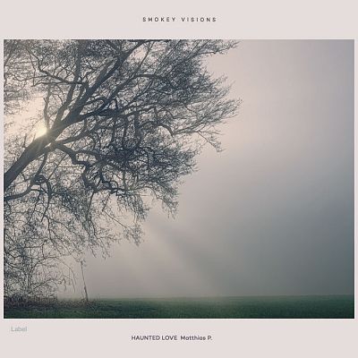 Pre Made Album Cover Nobel