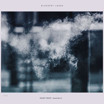 Pre Made Album Cover Mischka