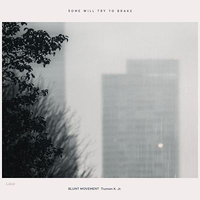 Pre Made Album Cover Alto