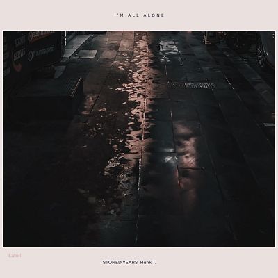 Pre Made Album Cover Pearl Bush