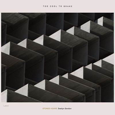 Pre Made Album Cover Westar