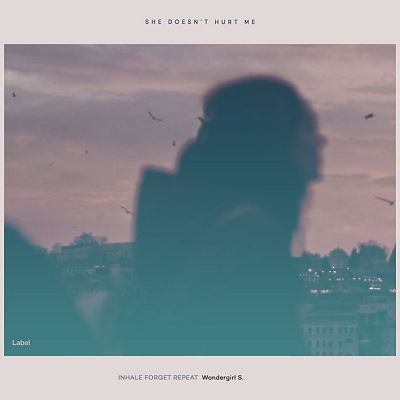 Pre Made Album Cover Nevada