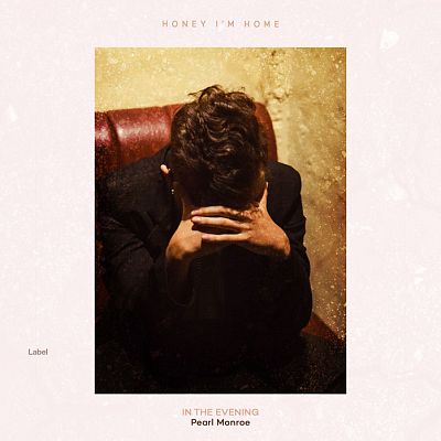 Pre Made Album Cover Linen