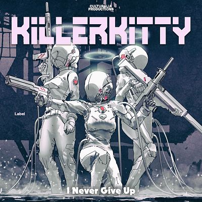 Pre Made Album Cover Pickled Bluewood