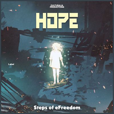 Pre Made Album Cover Limed Spruce