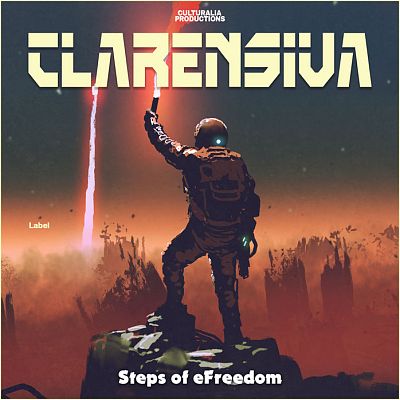 Pre Made Album Cover Tundora