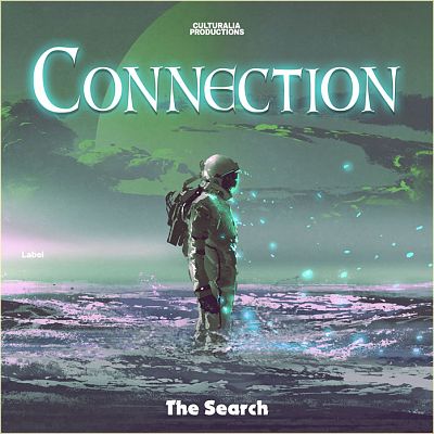 Pre Made Album Cover Sirocco