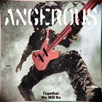 Pre Made Album Cover Tide