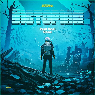 Pre Made Album Cover Java