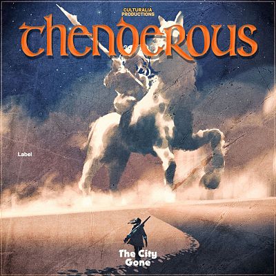 Pre Made Album Cover Trout