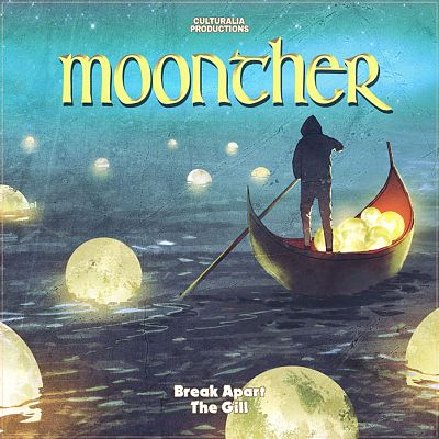 Pre Made Album Cover Cutty Sark