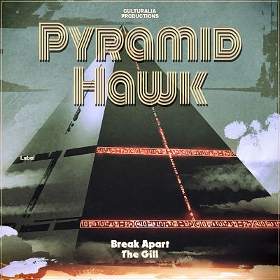 Pre Made Album Cover Cabbage Pont