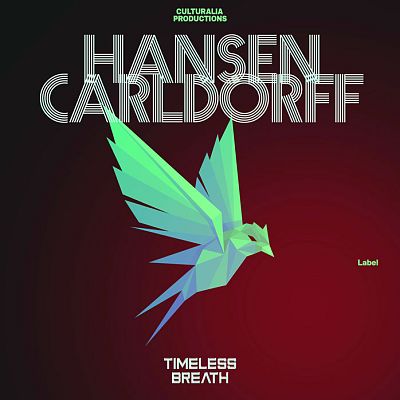 Pre Made Album Cover Tamarind