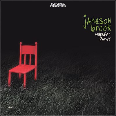 Pre Made Album Cover Baltic Sea