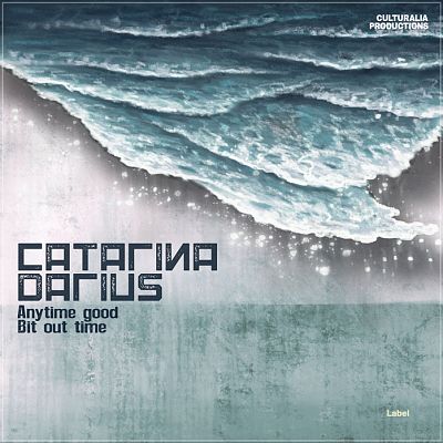 Pre Made Album Cover Granny Smith