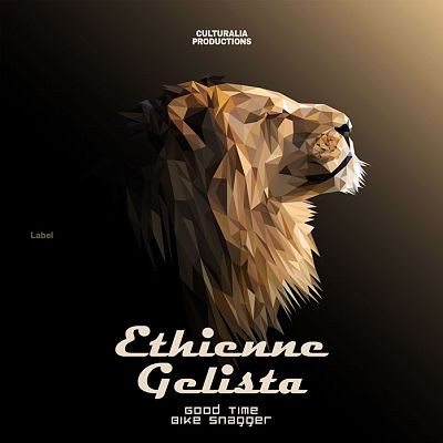 Pre Made Album Cover Mongoose