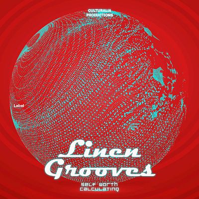 Pre Made Album Cover Thunderbird