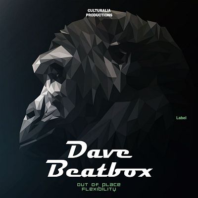 Pre Made Album Cover Bunker