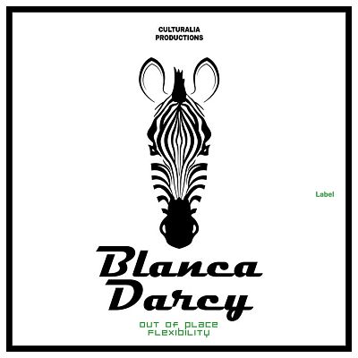 Pre Made Album Cover Tasman