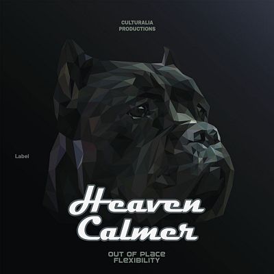 Pre Made Album Cover Woodsmoke