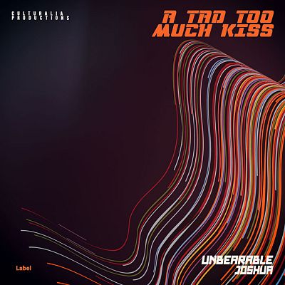 Pre Made Album Cover Gondola