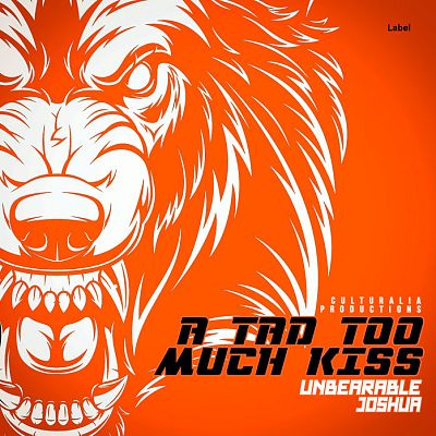 Pre Made Album Cover Trinidad