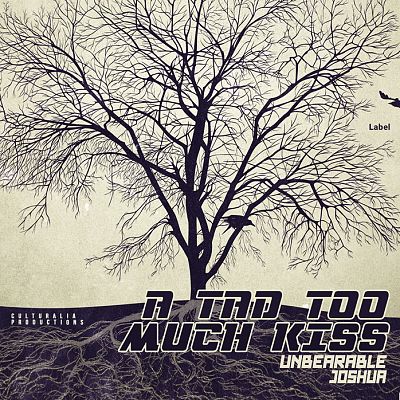 Pre Made Album Cover Bastille