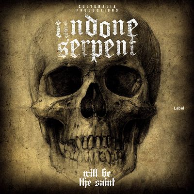 Pre Made Album Cover Bistre