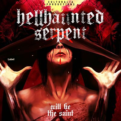 Pre Made Album Cover Japonica