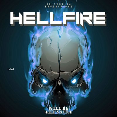 Pre Made Album Cover Gable Green