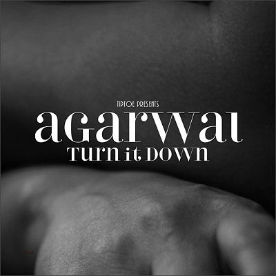 Pre Made Album Cover Mine Shaft