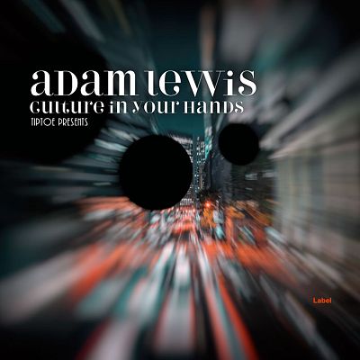 Pre Made Album Cover Shark