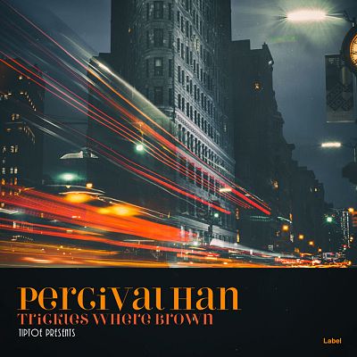 Pre Made Album Cover Outer Space