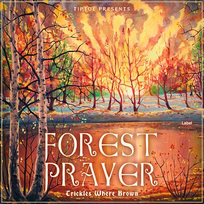 Pre Made Album Cover Santa Fe