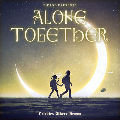 Pre Made Album Cover Abbey