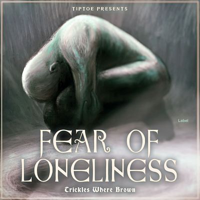 Pre Made Album Cover Nandor