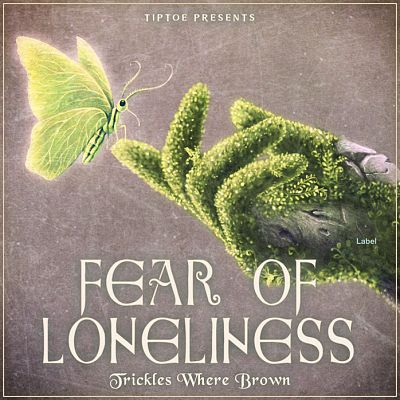 Pre Made Album Cover Stonewall