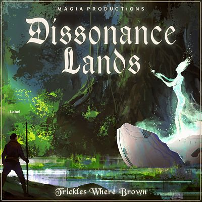 Pre Made Album Cover Cabbage Pont