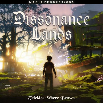 Pre Made Album Cover Rangitoto