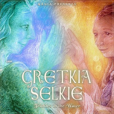 Pre Made Album Cover Bison Hide