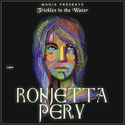 Pre Made Album Cover Shark