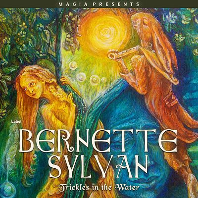 Pre Made Album Cover Stromboli