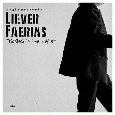 Pre Made Album Cover Alto