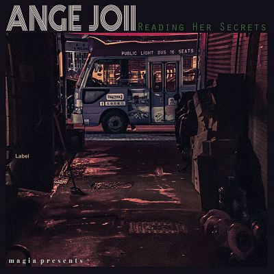 Pre Made Album Cover Bastille