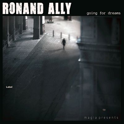 Pre Made Album Cover Shark